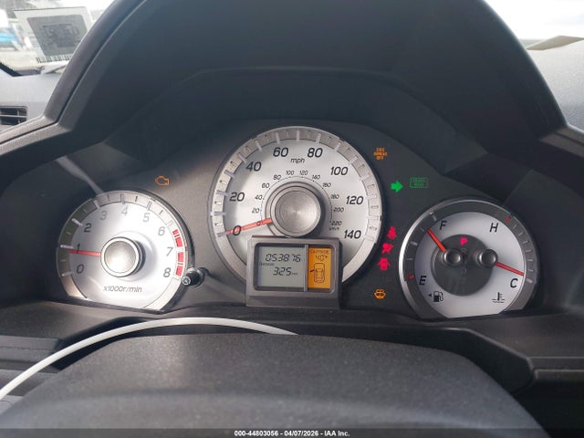 2015 HONDA PILOT 5FNYF4H58FB061339 Photo 6