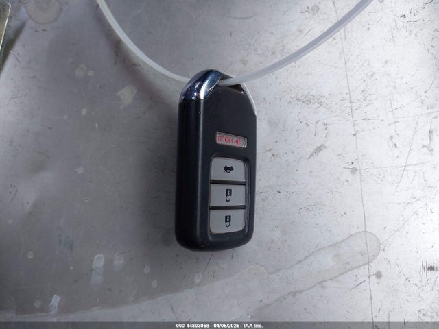 Honda ACCORD EX 2014 1HGCR2F73EA155227 Image 11