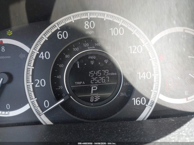 Honda ACCORD EX 2014 1HGCR2F73EA155227 Image 15