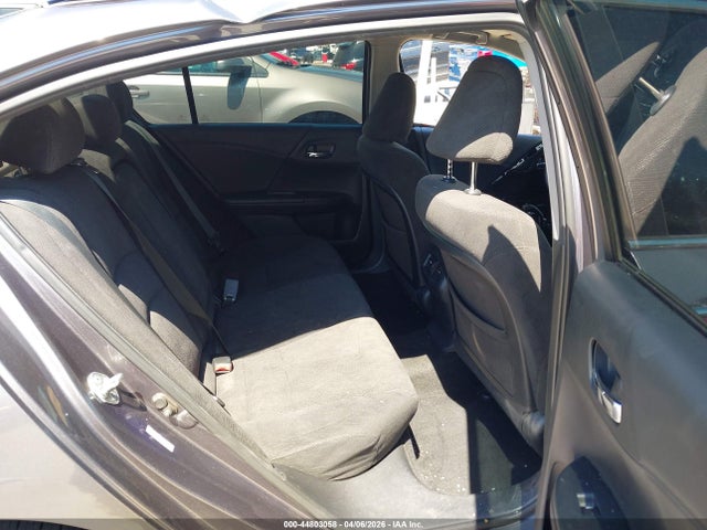 Honda ACCORD EX 2014 1HGCR2F73EA155227 Image 8