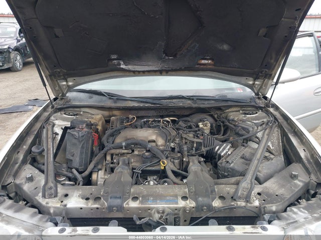 Продаж на аукціоні авто 2005 Buick Century, vin: 2G4WS52J751105035, номер лоту: 44803060