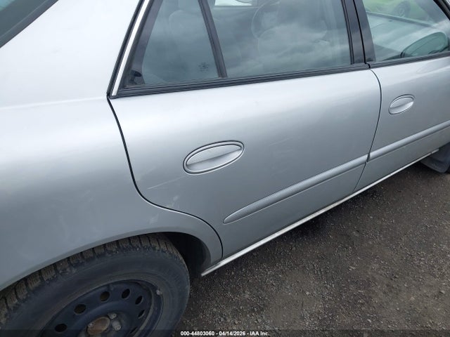 Продаж на аукціоні авто 2005 Buick Century, vin: 2G4WS52J751105035, номер лоту: 44803060