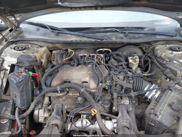 Продаж на аукціоні авто 2005 Buick Century, vin: 2G4WS52J751105035, номер лоту: 44803060