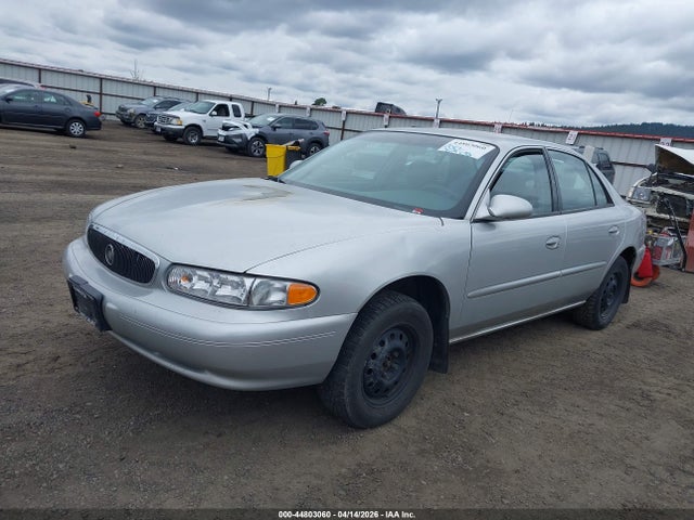 Продаж на аукціоні авто 2005 Buick Century, vin: 2G4WS52J751105035, номер лоту: 44803060