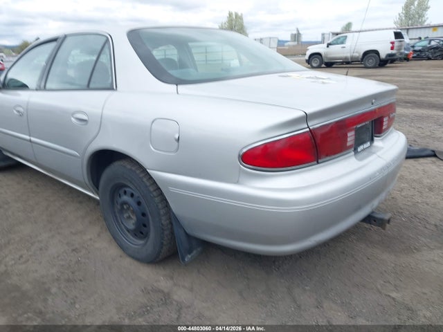 Продаж на аукціоні авто 2005 Buick Century, vin: 2G4WS52J751105035, номер лоту: 44803060