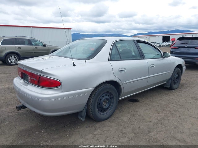 Продаж на аукціоні авто 2005 Buick Century, vin: 2G4WS52J751105035, номер лоту: 44803060