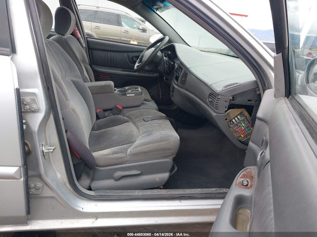 Продаж на аукціоні авто 2005 Buick Century, vin: 2G4WS52J751105035, номер лоту: 44803060