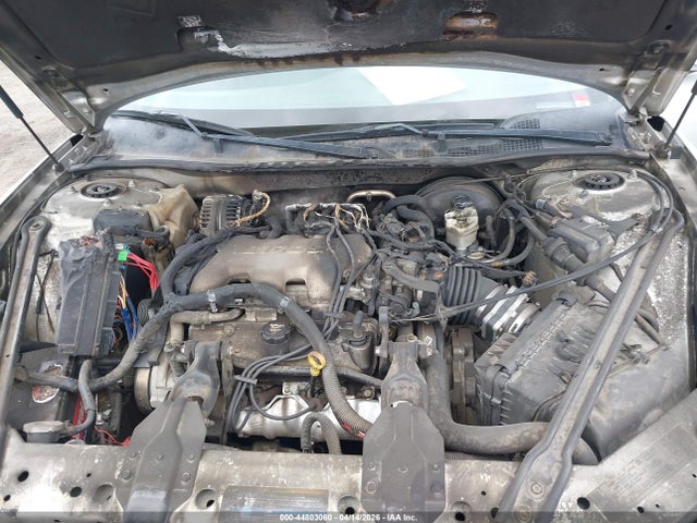 Продаж на аукціоні авто 2005 Buick Century, vin: 2G4WS52J751105035, номер лоту: 44803060