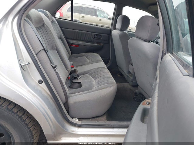 Продаж на аукціоні авто 2005 Buick Century, vin: 2G4WS52J751105035, номер лоту: 44803060