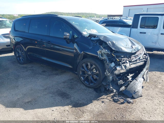 Aukcja sprzedaży 2019 Chrysler Pacifica Limited, vin: 2C4RC1GG6KR500115, numer aukcji: 44803063
