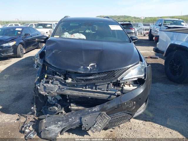 Aukcja sprzedaży 2019 Chrysler Pacifica Limited, vin: 2C4RC1GG6KR500115, numer aukcji: 44803063