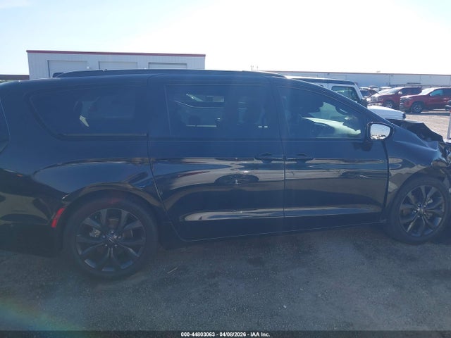 Aukcja sprzedaży 2019 Chrysler Pacifica Limited, vin: 2C4RC1GG6KR500115, numer aukcji: 44803063