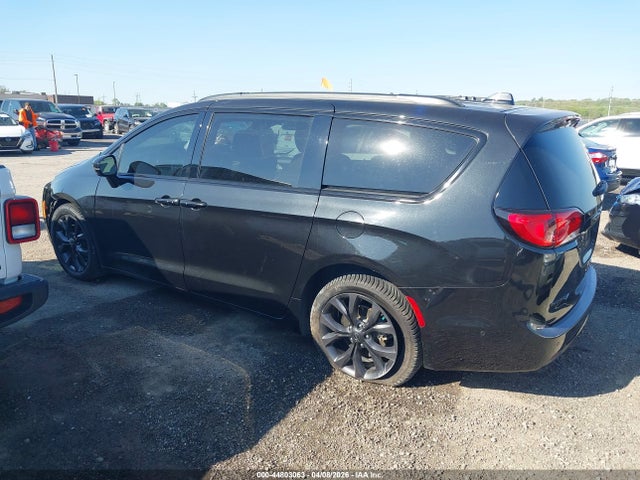 Aukcja sprzedaży 2019 Chrysler Pacifica Limited, vin: 2C4RC1GG6KR500115, numer aukcji: 44803063