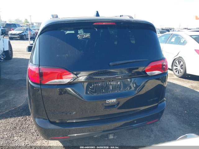 Aukcja sprzedaży 2019 Chrysler Pacifica Limited, vin: 2C4RC1GG6KR500115, numer aukcji: 44803063