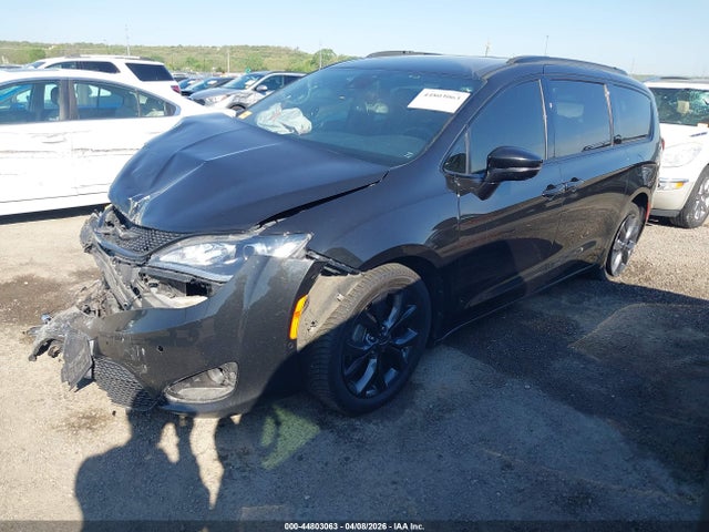 Aukcja sprzedaży 2019 Chrysler Pacifica Limited, vin: 2C4RC1GG6KR500115, numer aukcji: 44803063