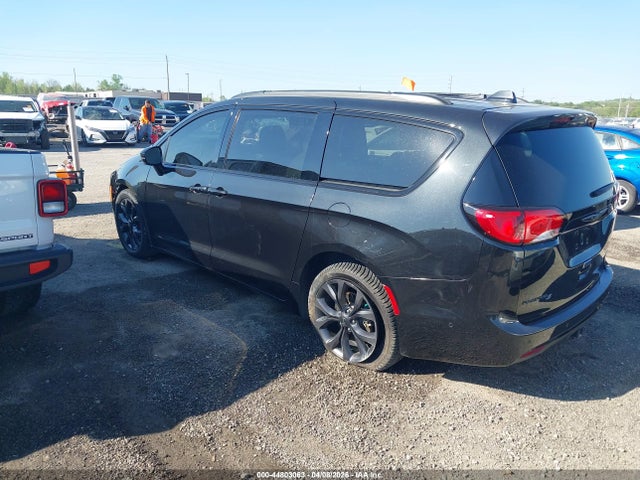 Aukcja sprzedaży 2019 Chrysler Pacifica Limited, vin: 2C4RC1GG6KR500115, numer aukcji: 44803063