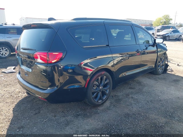 Aukcja sprzedaży 2019 Chrysler Pacifica Limited, vin: 2C4RC1GG6KR500115, numer aukcji: 44803063
