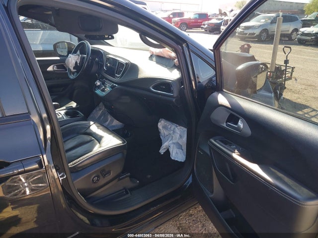 Aukcja sprzedaży 2019 Chrysler Pacifica Limited, vin: 2C4RC1GG6KR500115, numer aukcji: 44803063