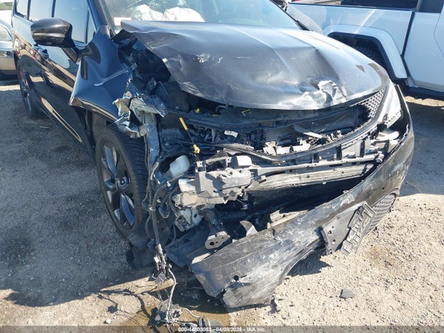 Aukcja sprzedaży 2019 Chrysler Pacifica Limited, vin: 2C4RC1GG6KR500115, numer aukcji: 44803063