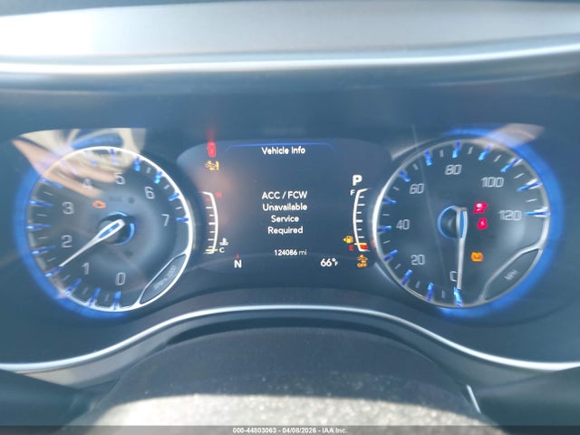 Aukcja sprzedaży 2019 Chrysler Pacifica Limited, vin: 2C4RC1GG6KR500115, numer aukcji: 44803063