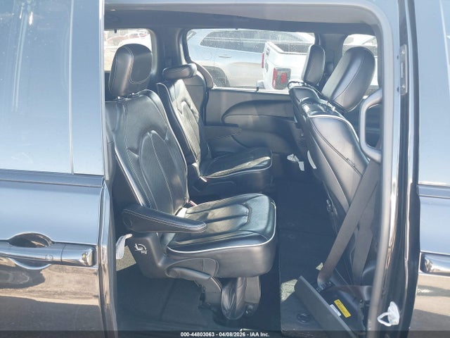 Aukcja sprzedaży 2019 Chrysler Pacifica Limited, vin: 2C4RC1GG6KR500115, numer aukcji: 44803063