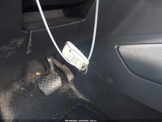 44803064 :رقم المزاد ، 1V2TR2CA6MC527904 vin ، 2021 Volkswagen Atlas 3.6l V6 Sel Premium مزاد بيع