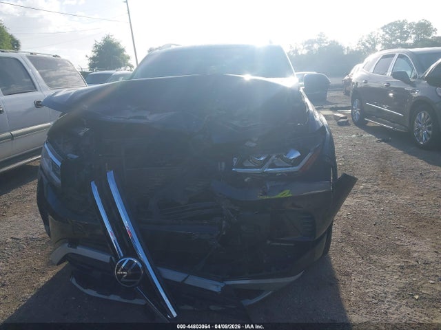44803064 :رقم المزاد ، 1V2TR2CA6MC527904 vin ، 2021 Volkswagen Atlas 3.6l V6 Sel Premium مزاد بيع