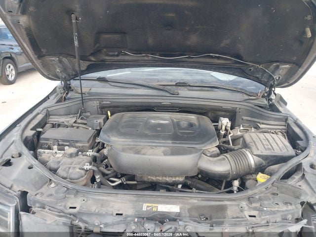 1C4RJEBG9HC779551 Jeep Grand Cherokee Limited 4x2