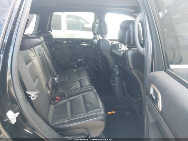 1C4RJEBG9HC779551 Jeep Grand Cherokee Limited 4x2