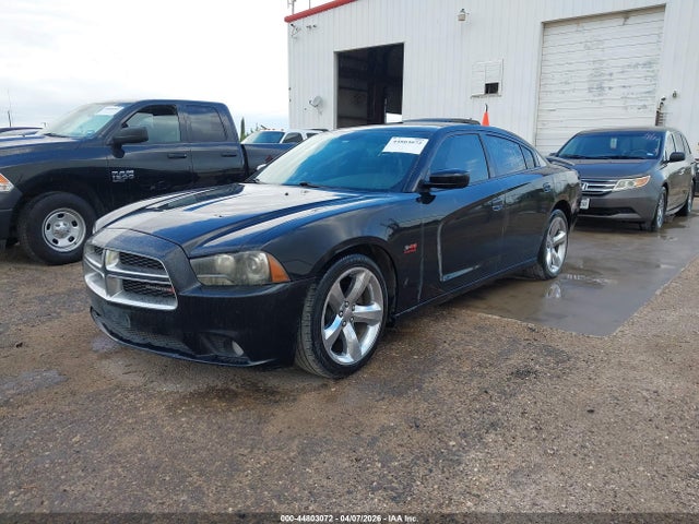 Aukcja sprzedaży 2013 Dodge Charger R/t Plus, vin: 2C3CDXCT9DH656204, numer aukcji: 44803072
