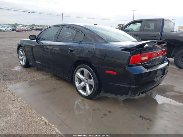 Aukcja sprzedaży 2013 Dodge Charger R/t Plus, vin: 2C3CDXCT9DH656204, numer aukcji: 44803072