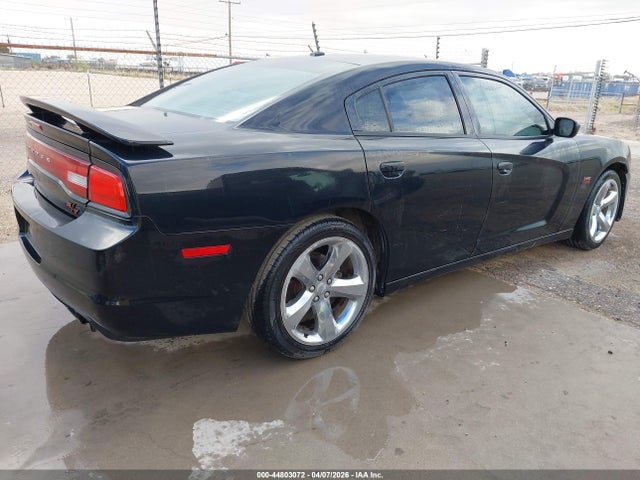Aukcja sprzedaży 2013 Dodge Charger R/t Plus, vin: 2C3CDXCT9DH656204, numer aukcji: 44803072