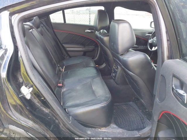 Aukcja sprzedaży 2013 Dodge Charger R/t Plus, vin: 2C3CDXCT9DH656204, numer aukcji: 44803072