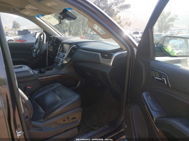 1GNSKJKCXFR599839 Chevrolet Suburban 1500 Lt
