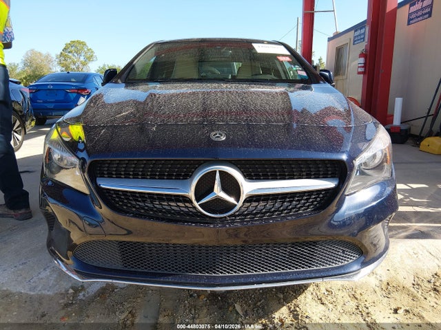 44803075 :رقم المزاد ، WDDSJ4EB2KN725294 vin ، 2019 Mercedes-benz Cla 250 مزاد بيع