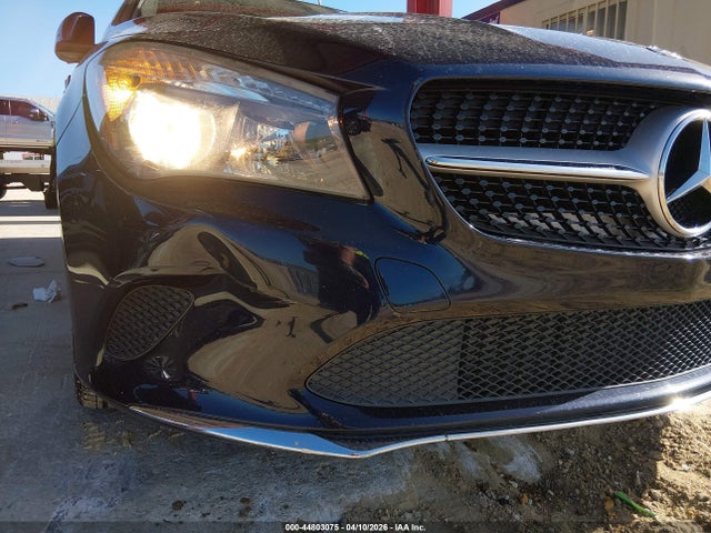 44803075 :رقم المزاد ، WDDSJ4EB2KN725294 vin ، 2019 Mercedes-benz Cla 250 مزاد بيع