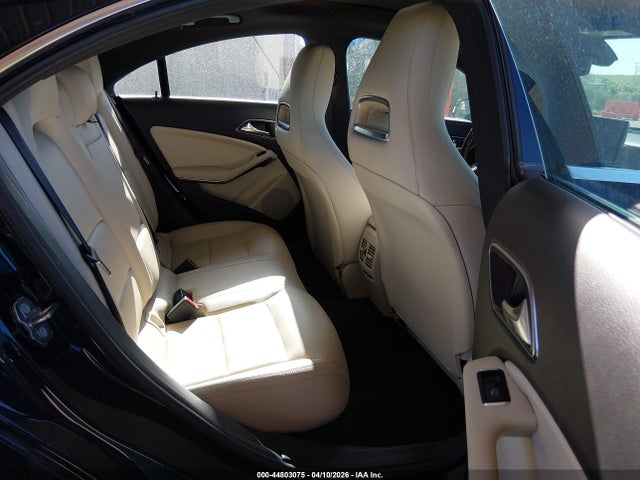 44803075 :رقم المزاد ، WDDSJ4EB2KN725294 vin ، 2019 Mercedes-benz Cla 250 مزاد بيع