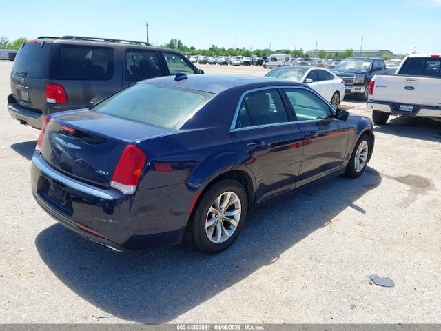 Aukcja sprzedaży 2015 Chrysler 300 Limited, vin: 2C3CCAAG1FH828718, numer aukcji: 44803081