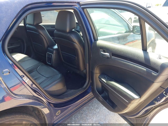 Aukcja sprzedaży 2015 Chrysler 300 Limited, vin: 2C3CCAAG1FH828718, numer aukcji: 44803081
