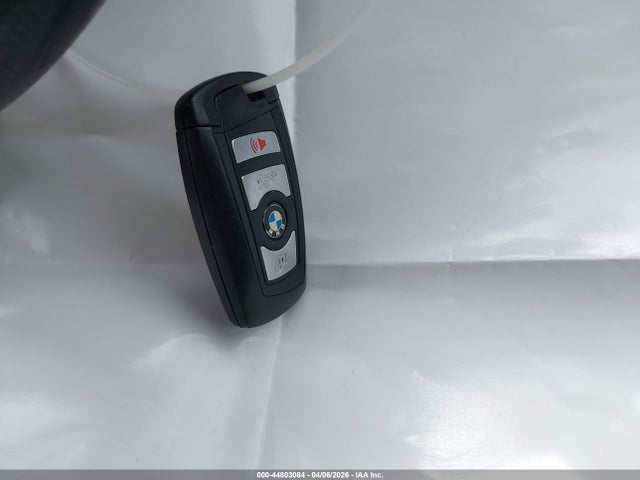 Aukcja sprzedaży 2015 Bmw X3 Sdrive28i, vin: 5UXWZ7C59F0F75692, numer aukcji: 44803084