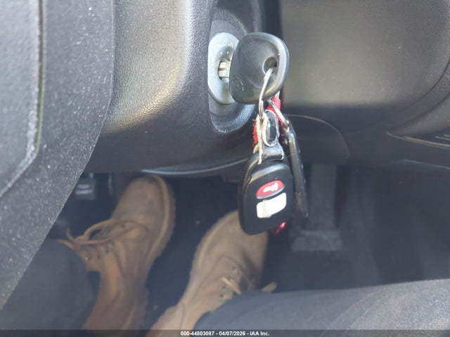 2014 HYUNDAI TUCSON KM8JUCAG1EU904313 Photo 10
