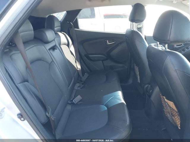 2014 HYUNDAI TUCSON KM8JUCAG1EU904313 Photo 7