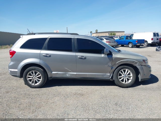 Dodge Journey Sxt 2017 3C4PDCBG8HT531556 Image 13