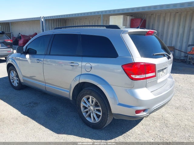 Dodge Journey Sxt 2017 3C4PDCBG8HT531556 Image 3