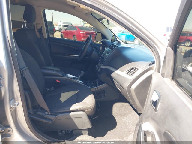 Dodge Journey Sxt 2017 3C4PDCBG8HT531556 Image 5