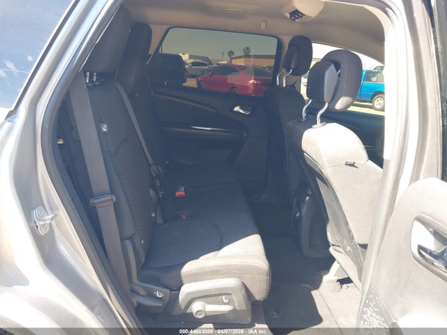 Dodge Journey Sxt 2017 3C4PDCBG8HT531556 Image 8