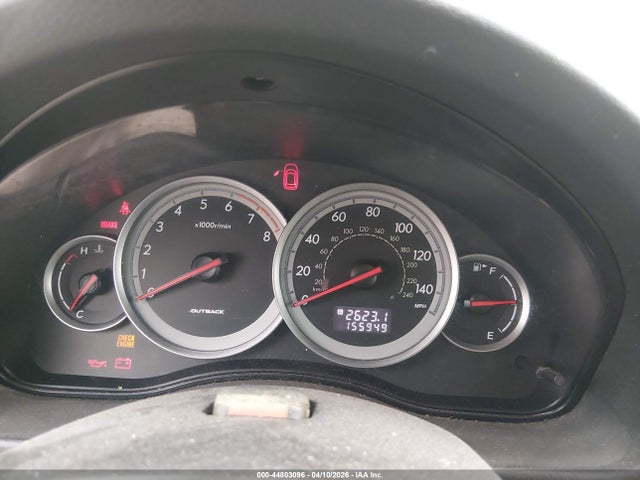 2005 SUBARU OUTBACK 4S4BP61C056376441 Photo 6