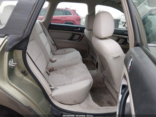 2005 SUBARU OUTBACK 4S4BP61C056376441 Photo 7