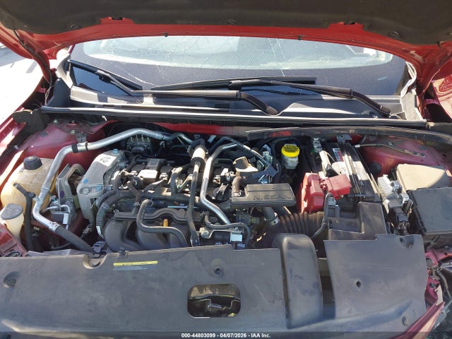 2024 Nissan Sentra Sv Xtronic Cvt მანქანა იყიდება აუქციონზე, vin: 3N1AB8CV8RY227057, აუქციონის ნომერი: 44803099