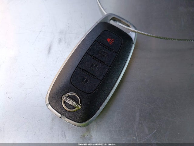 2024 Nissan Sentra Sv Xtronic Cvt მანქანა იყიდება აუქციონზე, vin: 3N1AB8CV8RY227057, აუქციონის ნომერი: 44803099